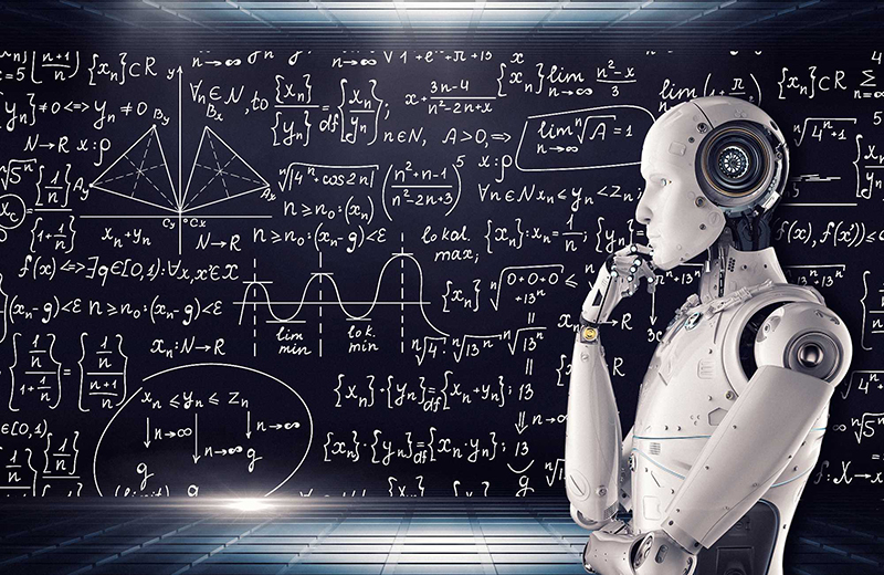 Thế mạnh của machine learning