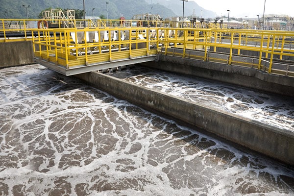 Khóa học thiết kế hệ thống xử lý nước thải bằng công nghệ MBR