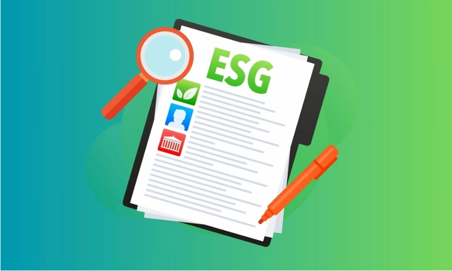 Hướng dẫn lập báo cáo ESG