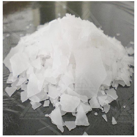 Hóa chất công nghiệp NaOH 99%