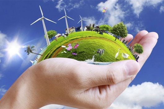 Hồ sơ môi trường cho doanh nghiệp mới nhất 2025