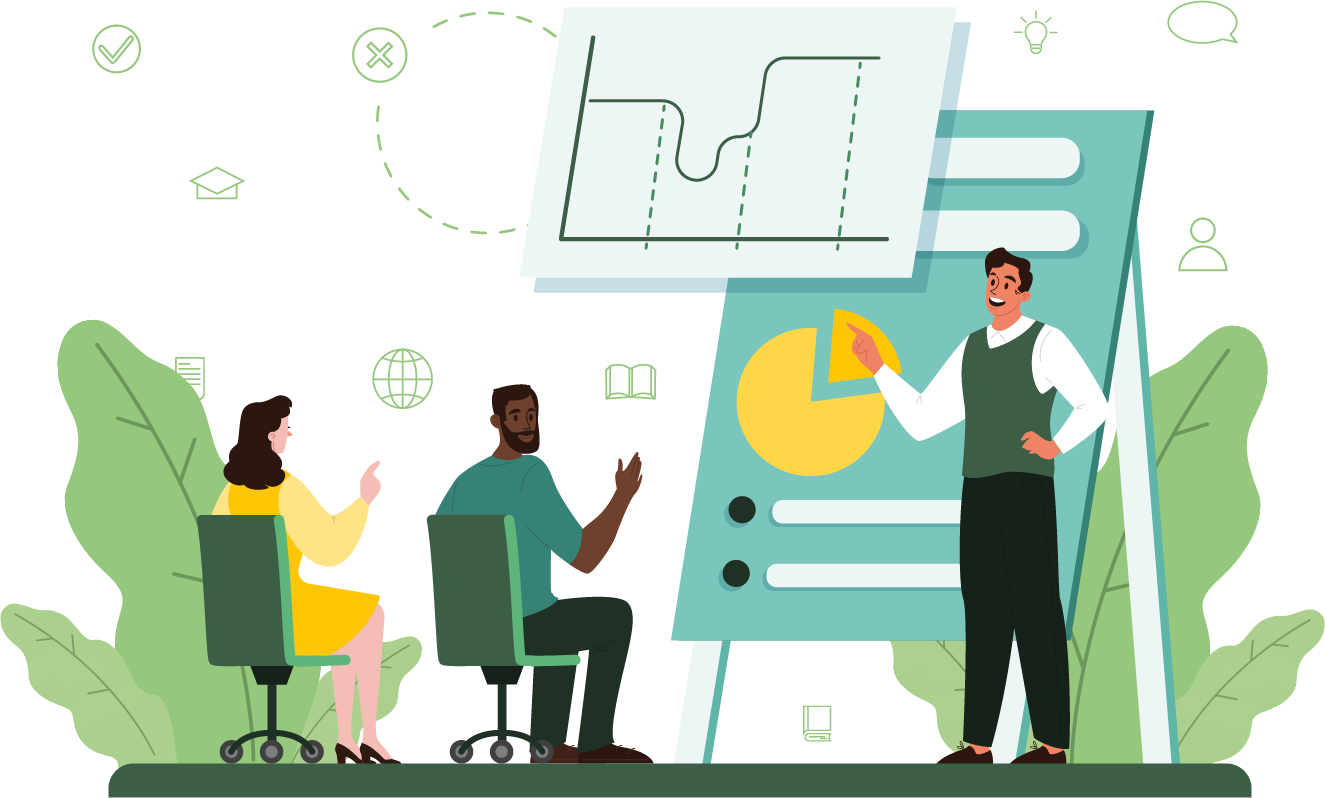 Lập ĐTM - Đánh giá tác động môi trường cho dự án